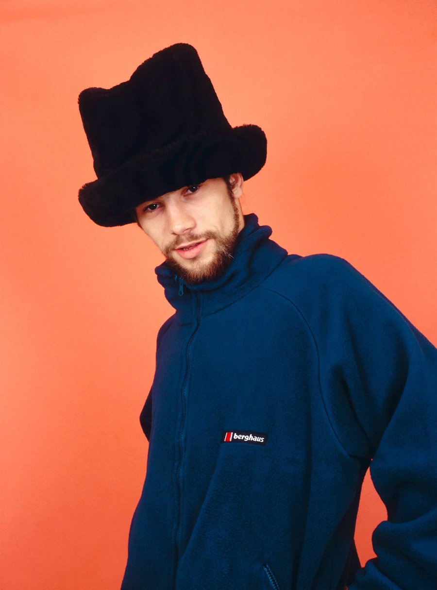 Jamiroquai Merch